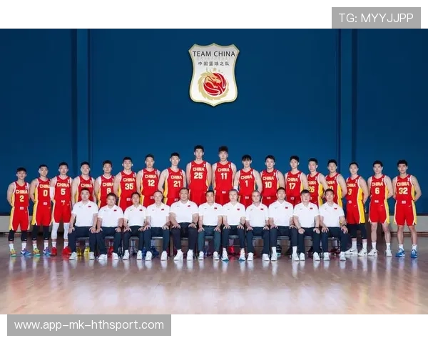 中国篮球发展基金会启动青年培养专项计划，中国青年篮球协会